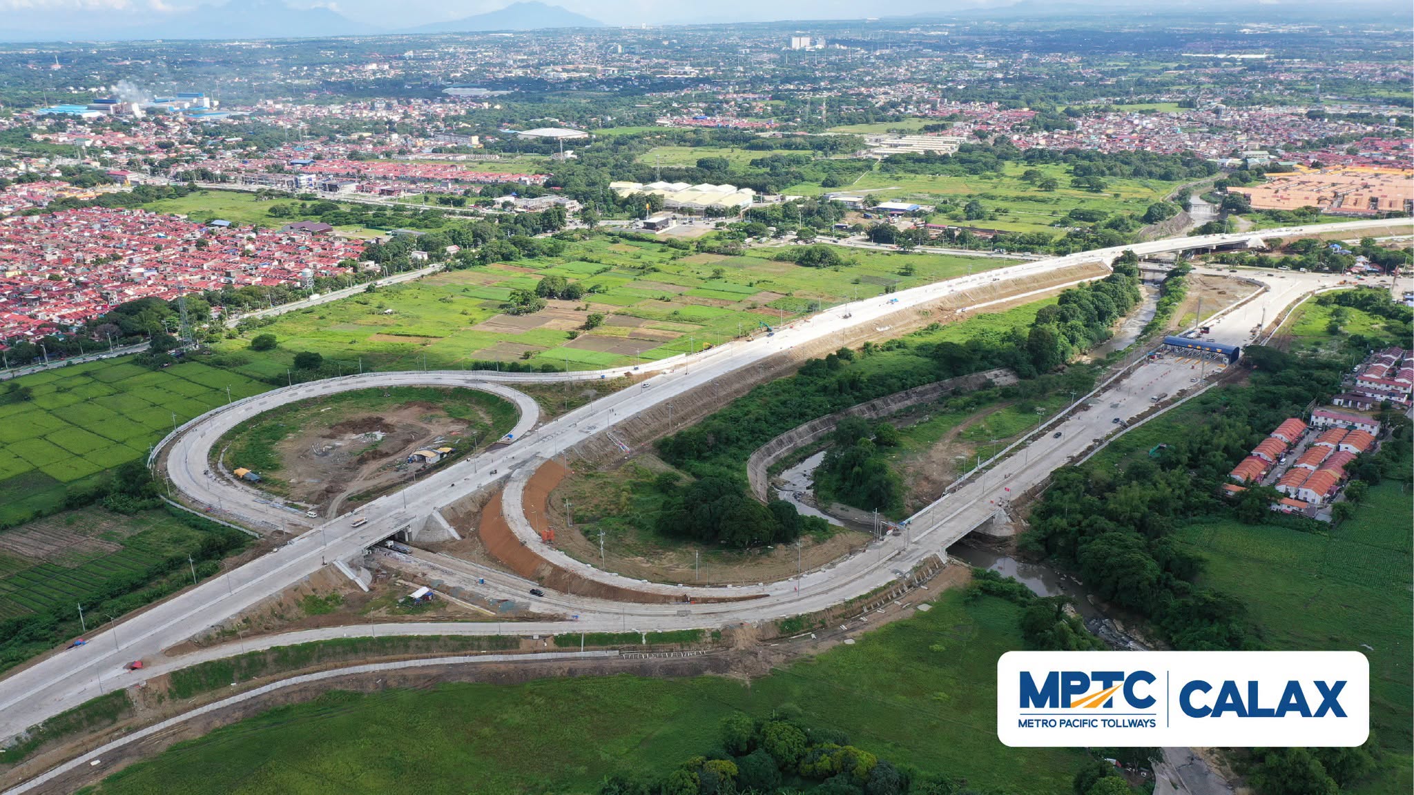 CALAX Infrastructure Update: Roadworks Continue at Key Interchanges